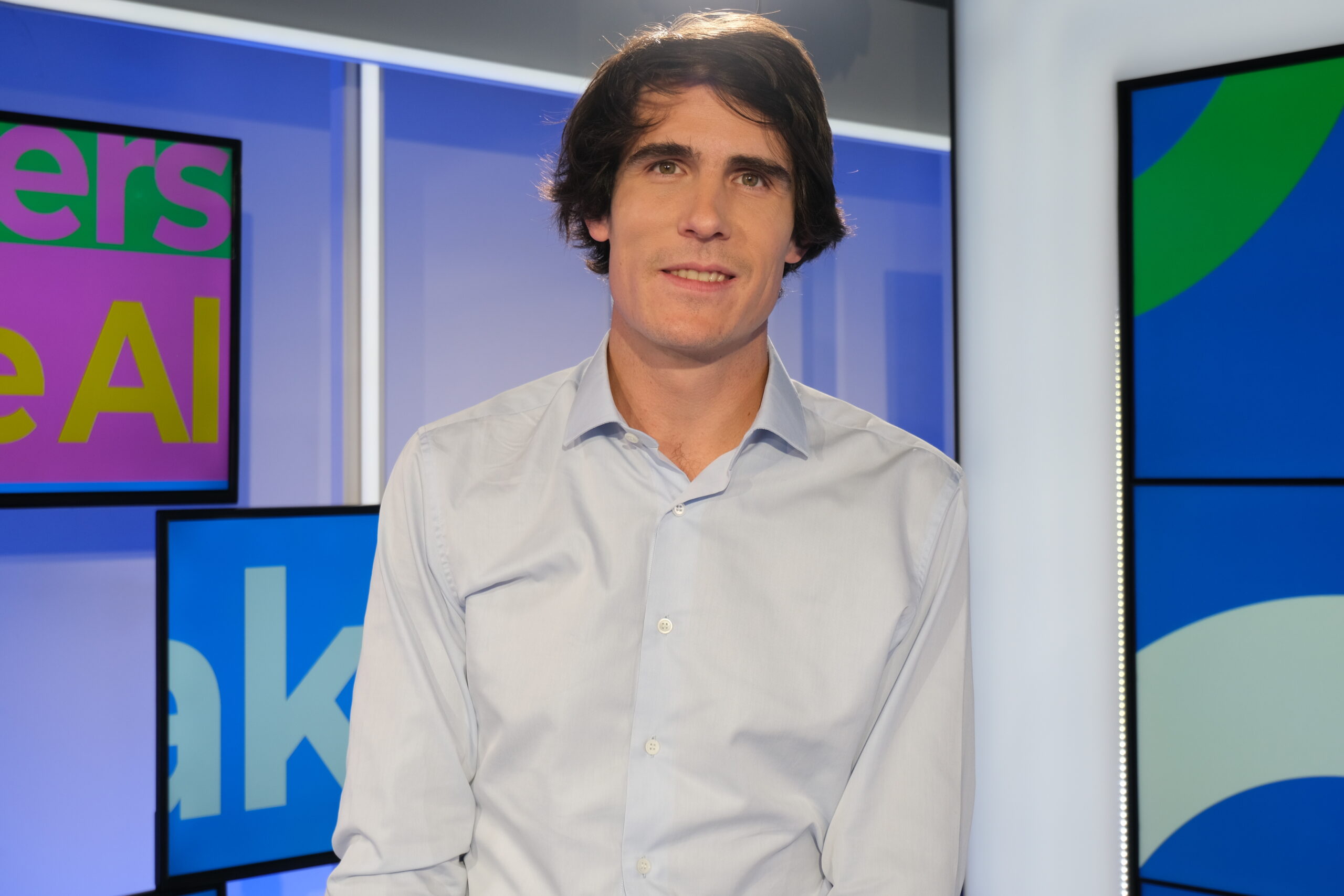 Le changement climatique, l&#8217;anticipation et l&#8217;action avec Antoine Denoix