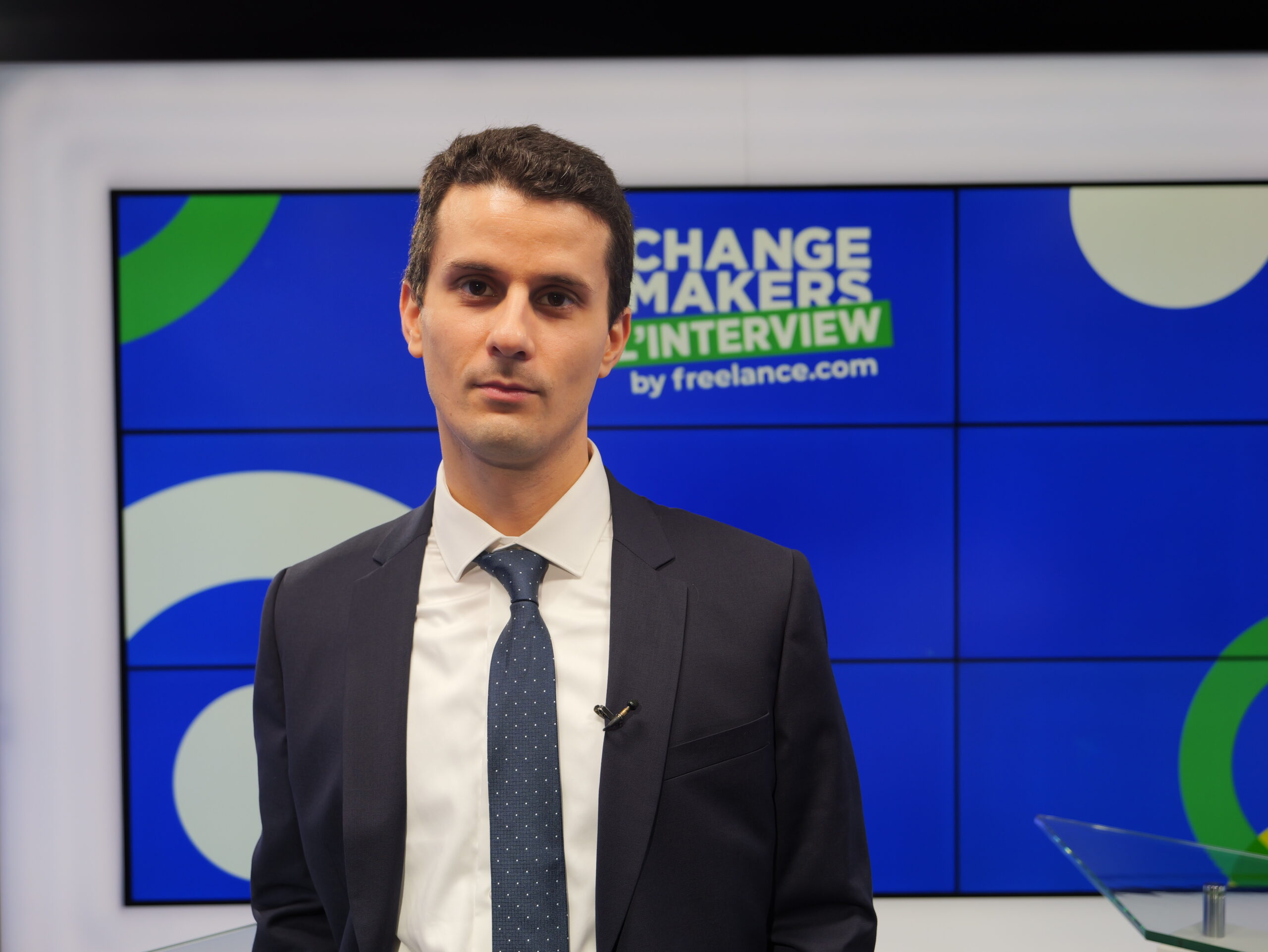 Comment rentabiliser les projets d’IA ? Avec Charles Dadi