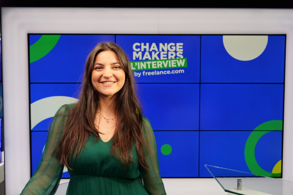 Comment s’ouvrir des opportunités professionnelles avec le networking ? Avec Julia Cantaragiu