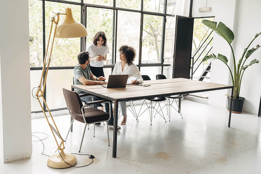 projet au forfait en entreprise